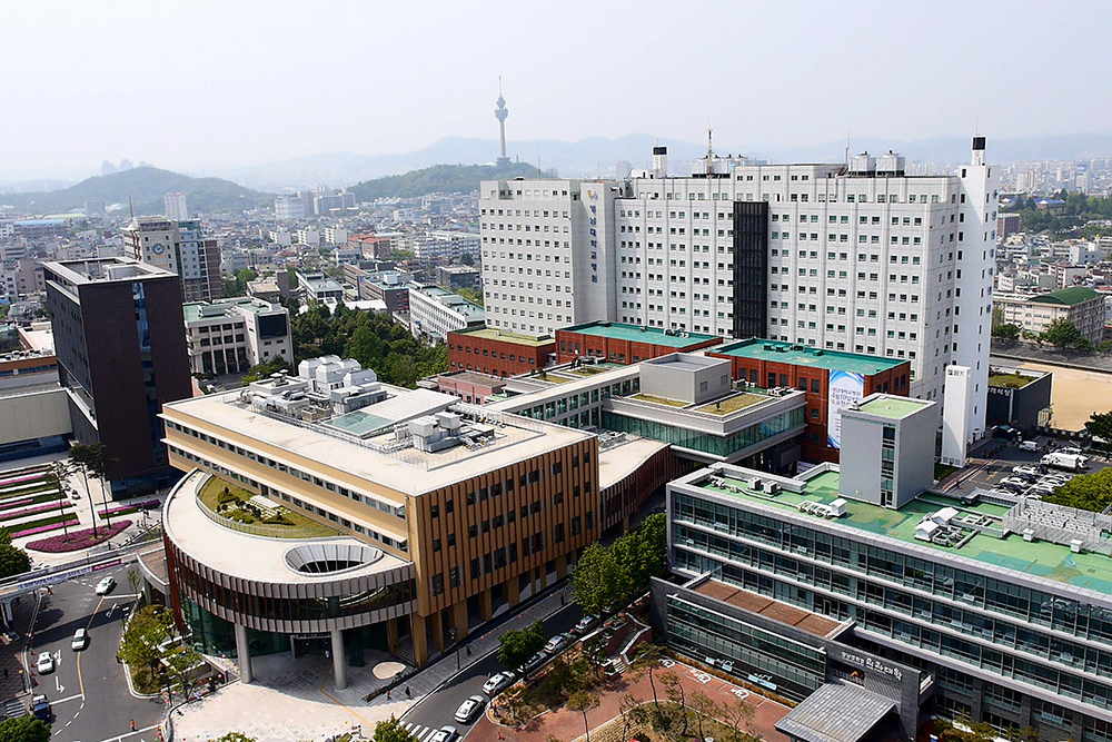 영남대의료원,‘안전보건활동 우수사례 발표대회’ 최우수상